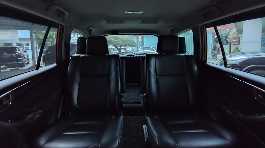 TOYOTA INNOVA INNOVA 2.4 VENTURER AT DIESEL (REBORN) AT 2019
